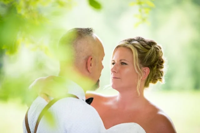 Rooted in Love - Alea & Brent