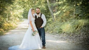 Truly a Blessing - Brianna & Kevin