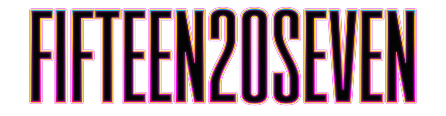 FIFTEEN20SEVEN