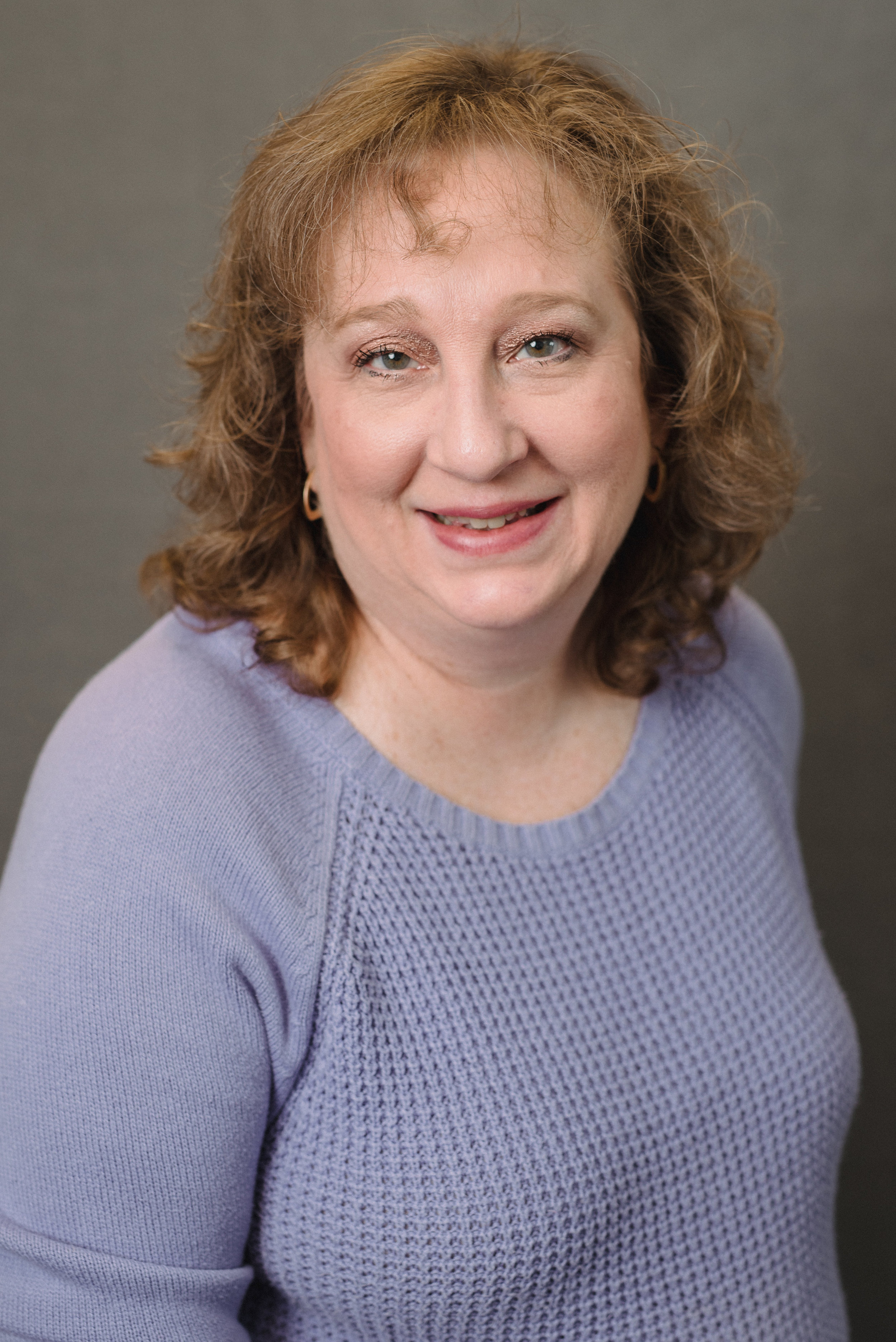 Dr. Sharon Propper, Ph.D.