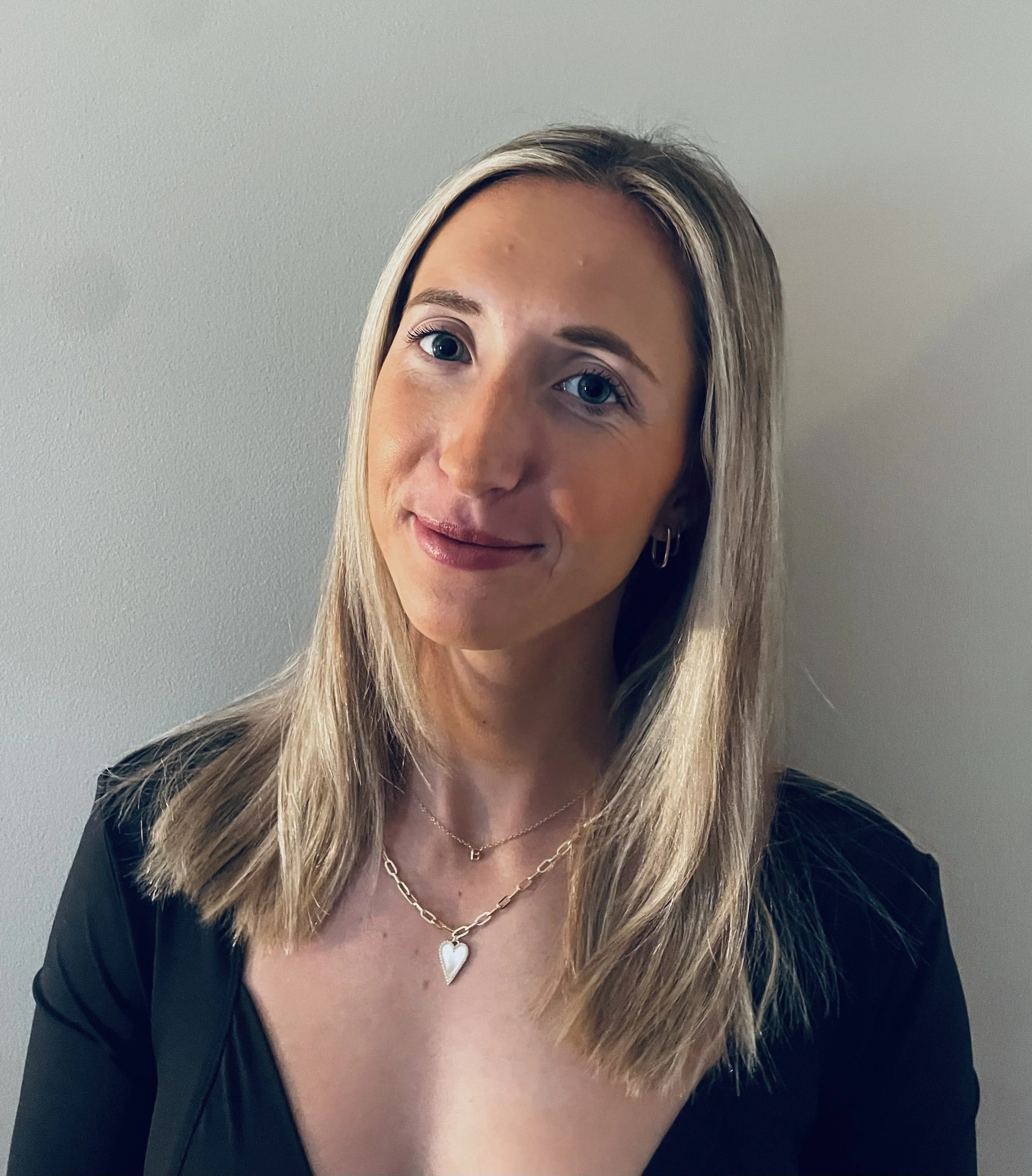 Isabelle Bortner, LGPC