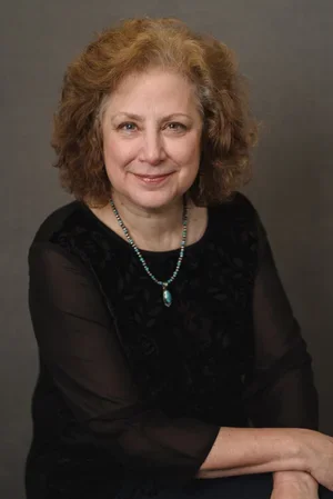 Dr. Amy Shulkin, Ph.D.