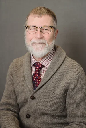 William Levey, LCSW-C