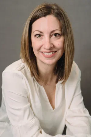 Erin Dougherty, LCPC