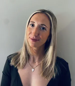 Isabelle Bortner, LGPC