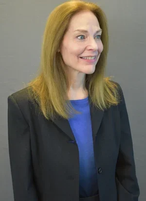 Dr. Judy Ward, Psy.D.