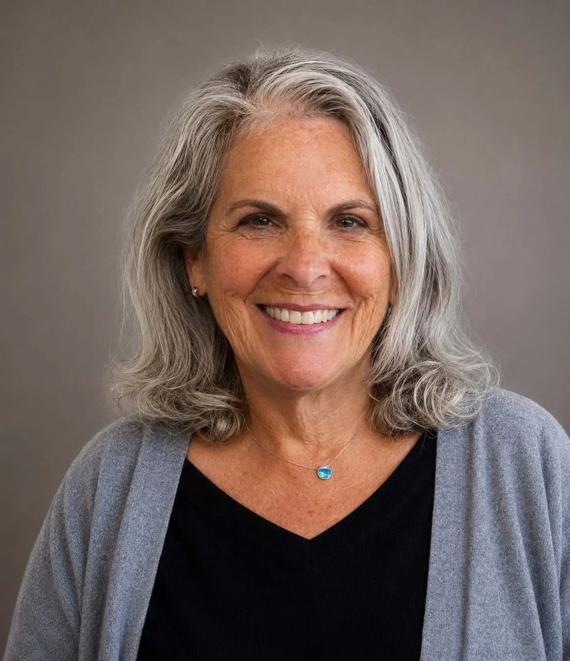 Mary Jackson, LCPC