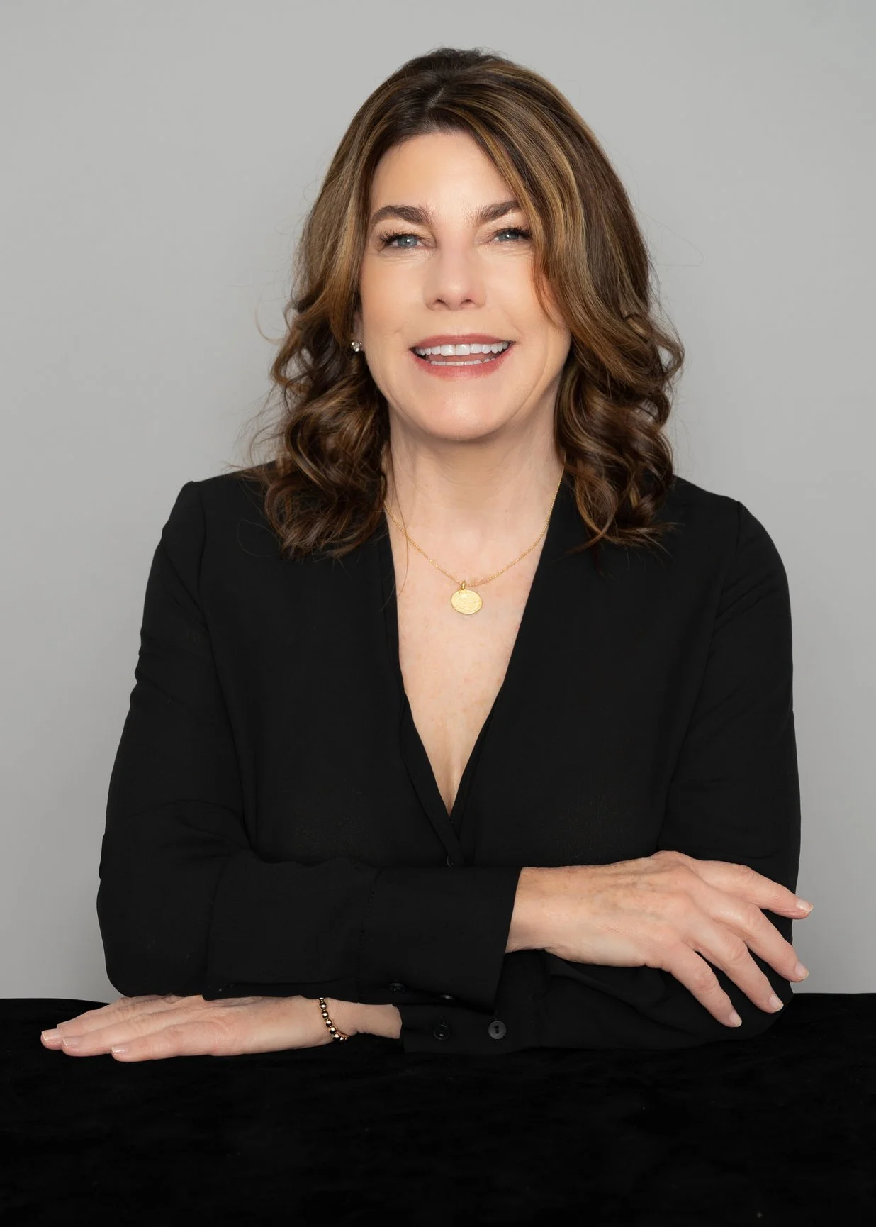 Beth Flaherty, LMFT