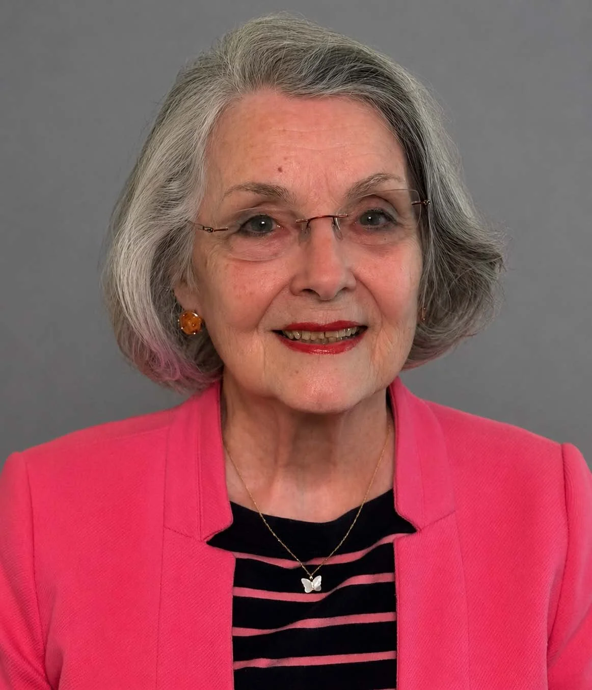 Maureen O'Brien, LCPC