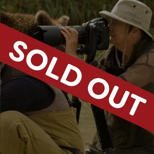Aaron’s Photography SOLD OUT