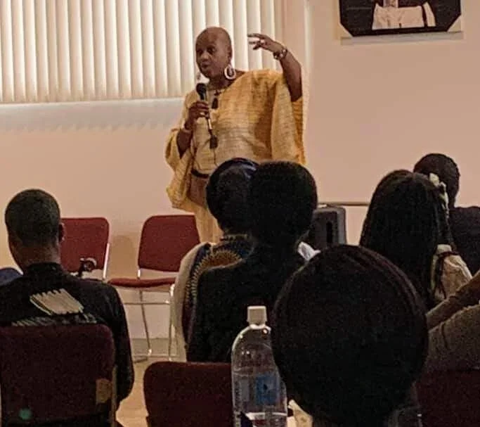 Keynote speaker | DOTM Convention