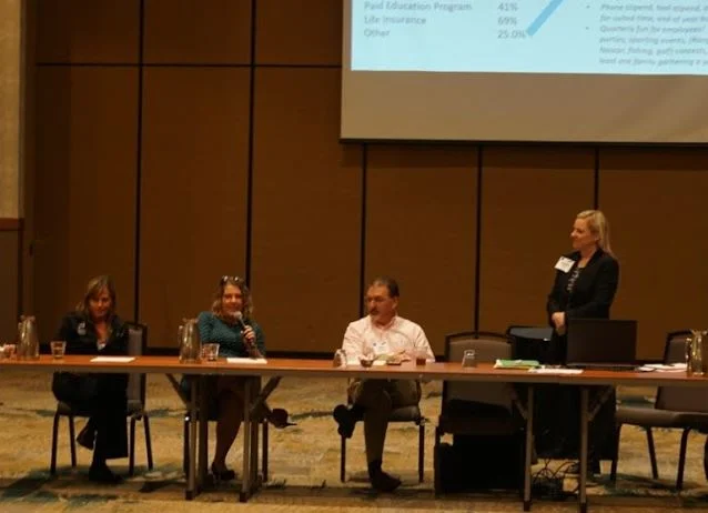 June 2019 Meeting Recap - Presented Materials