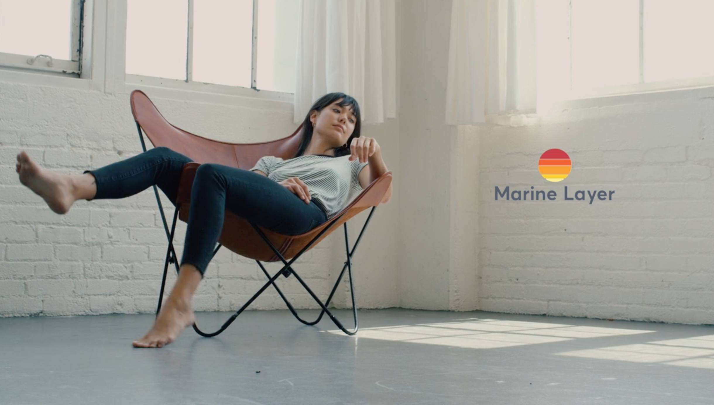 Marine Layer DIRECTORS CUT