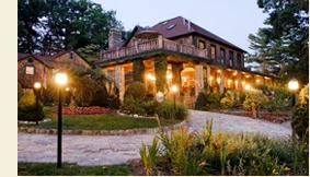 Music on the Lawn - Inn at Ragged Gardens