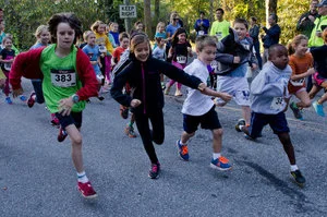 Stick Boy Mayview Madness 5k Run/Walk and Blue Ridge Pediatrics Adolescent Medicine 1 Mile Kids Fun Run