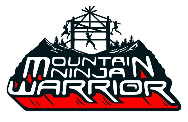 Mountain Ninja Warrior Competition