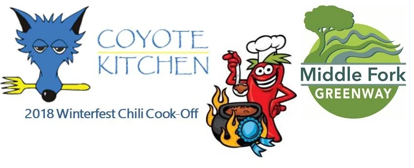 Winterfest Chili Cook Off