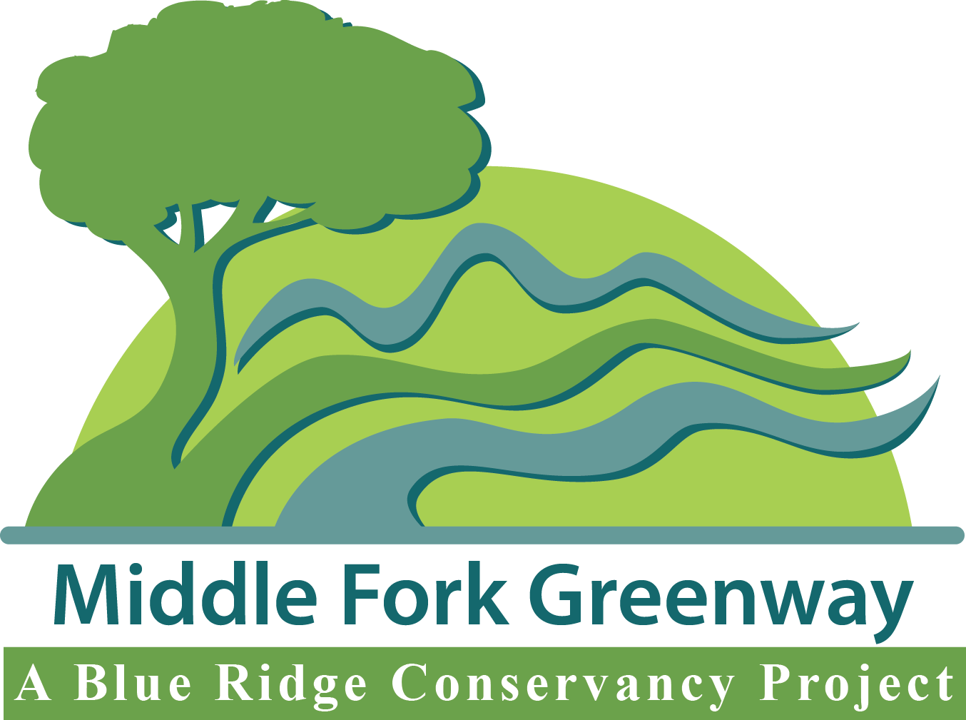 Middle Fork Greenway