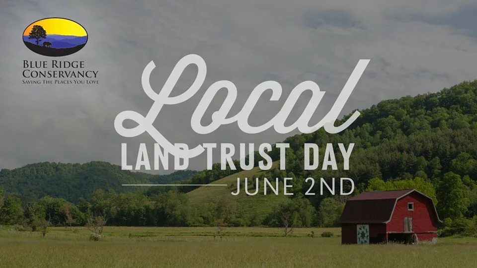 Land Trust Day