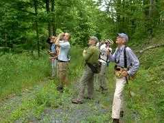 BRC Hike: Bear Paw State Natural Area