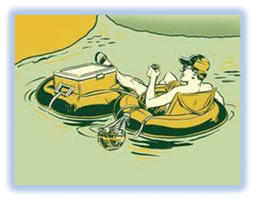Operation River Fury