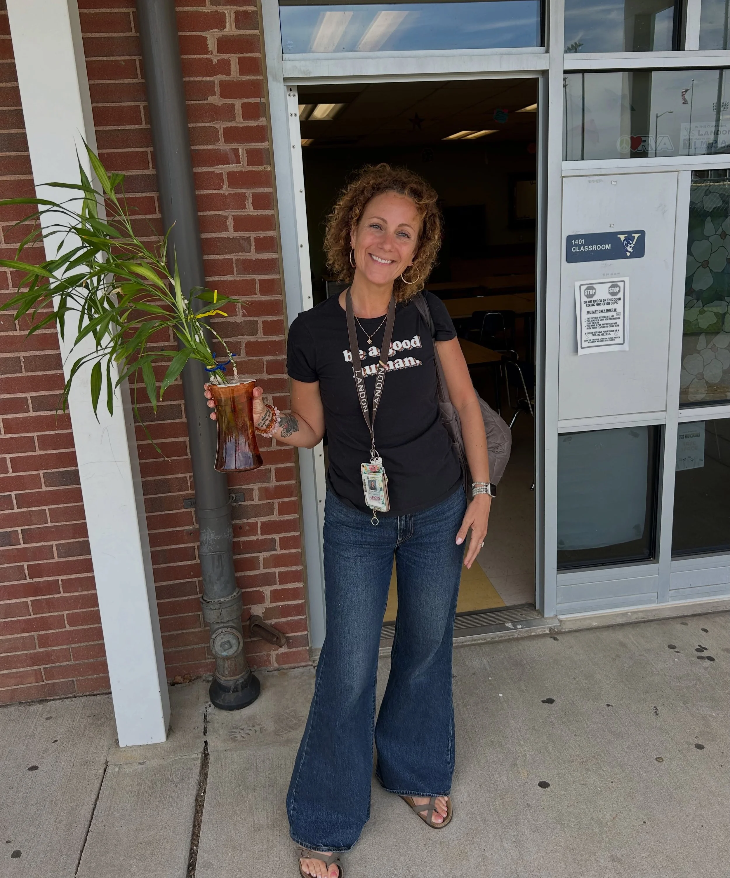 And just like that, year 9 ✅ 
Summer Break, let&rsquo;s goooo 
💫☀️💫

#teacherlife
