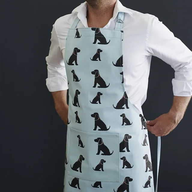 Cocker Spaniel Apron
