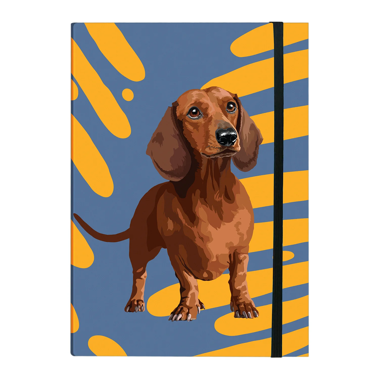 Dachshund Gifts — Two Woofs