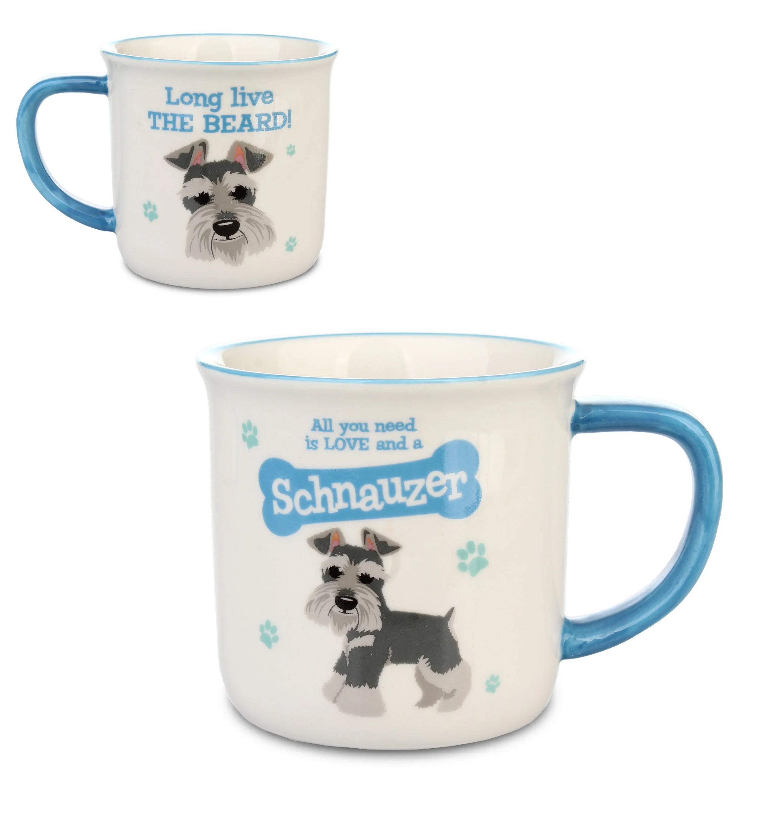 schnauzer stuff