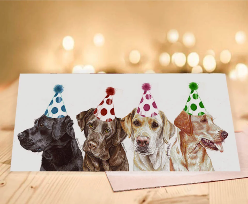 labrador merchandise