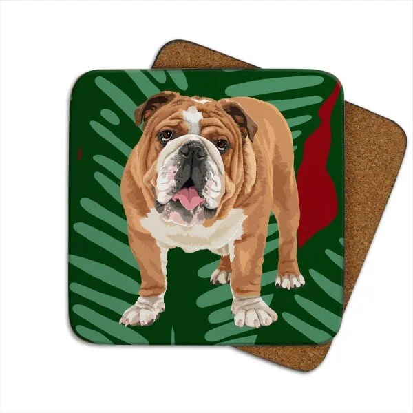 Bulldog Coaster
