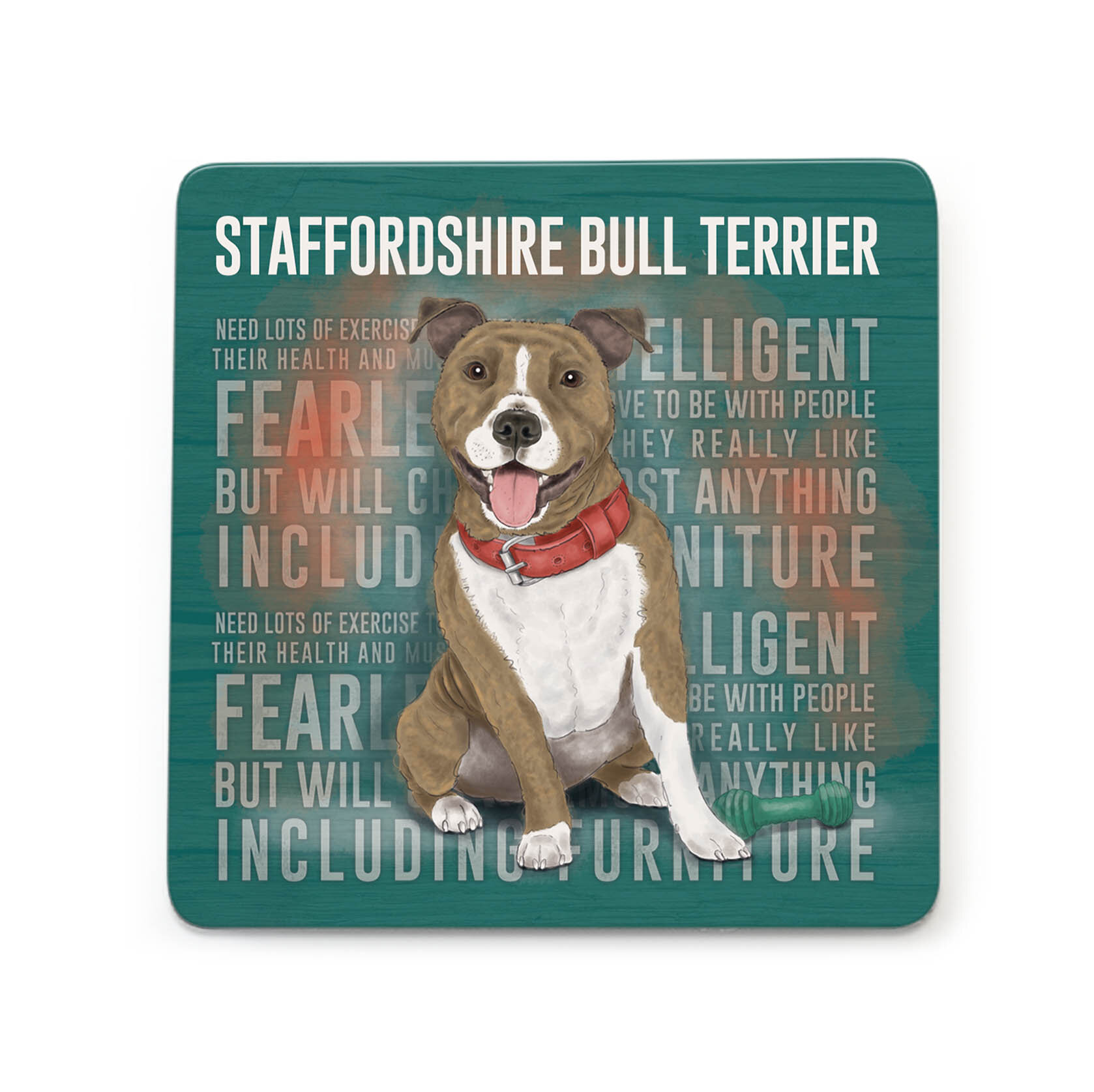 staffy presents
