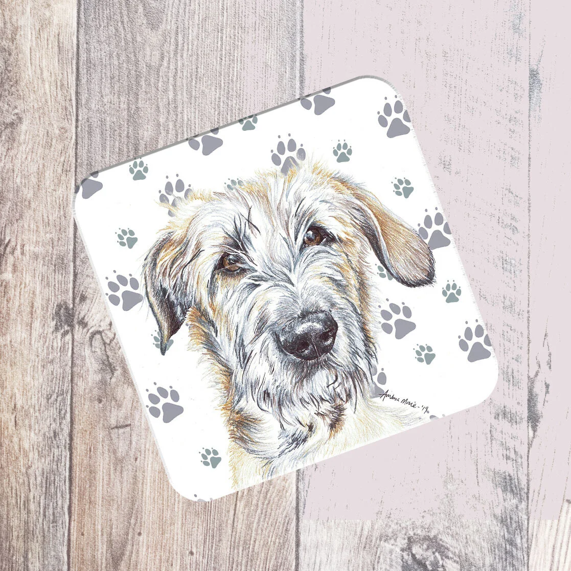gifts for lurcher lovers