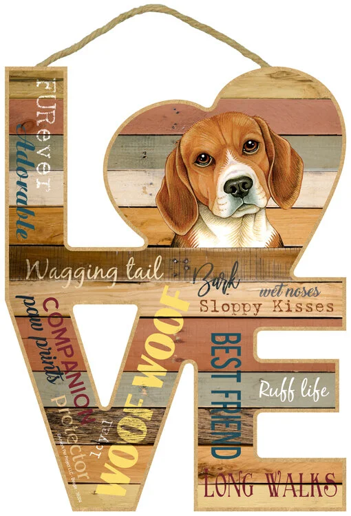 beagle gift ideas