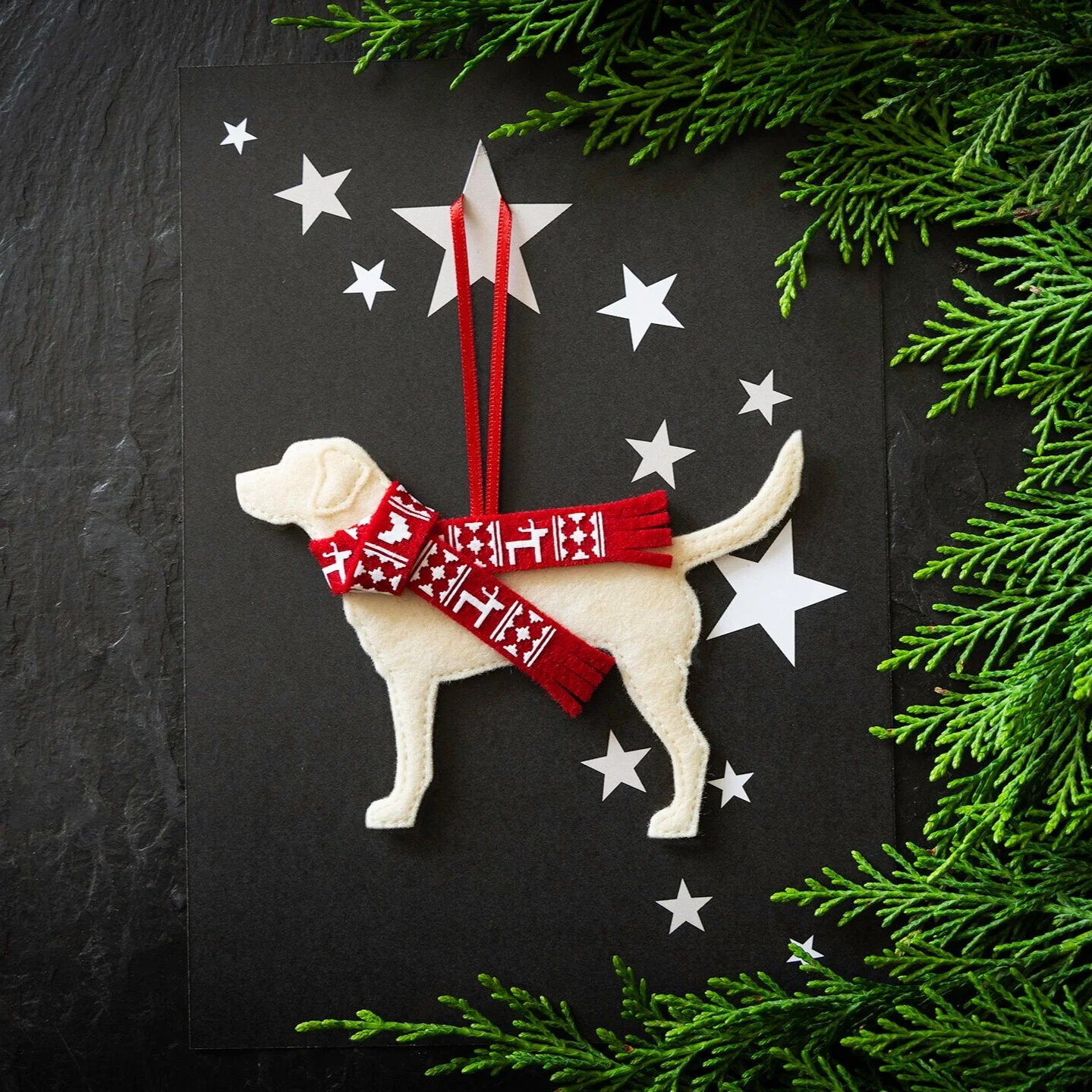 Labrador Gifts — Two Woofs