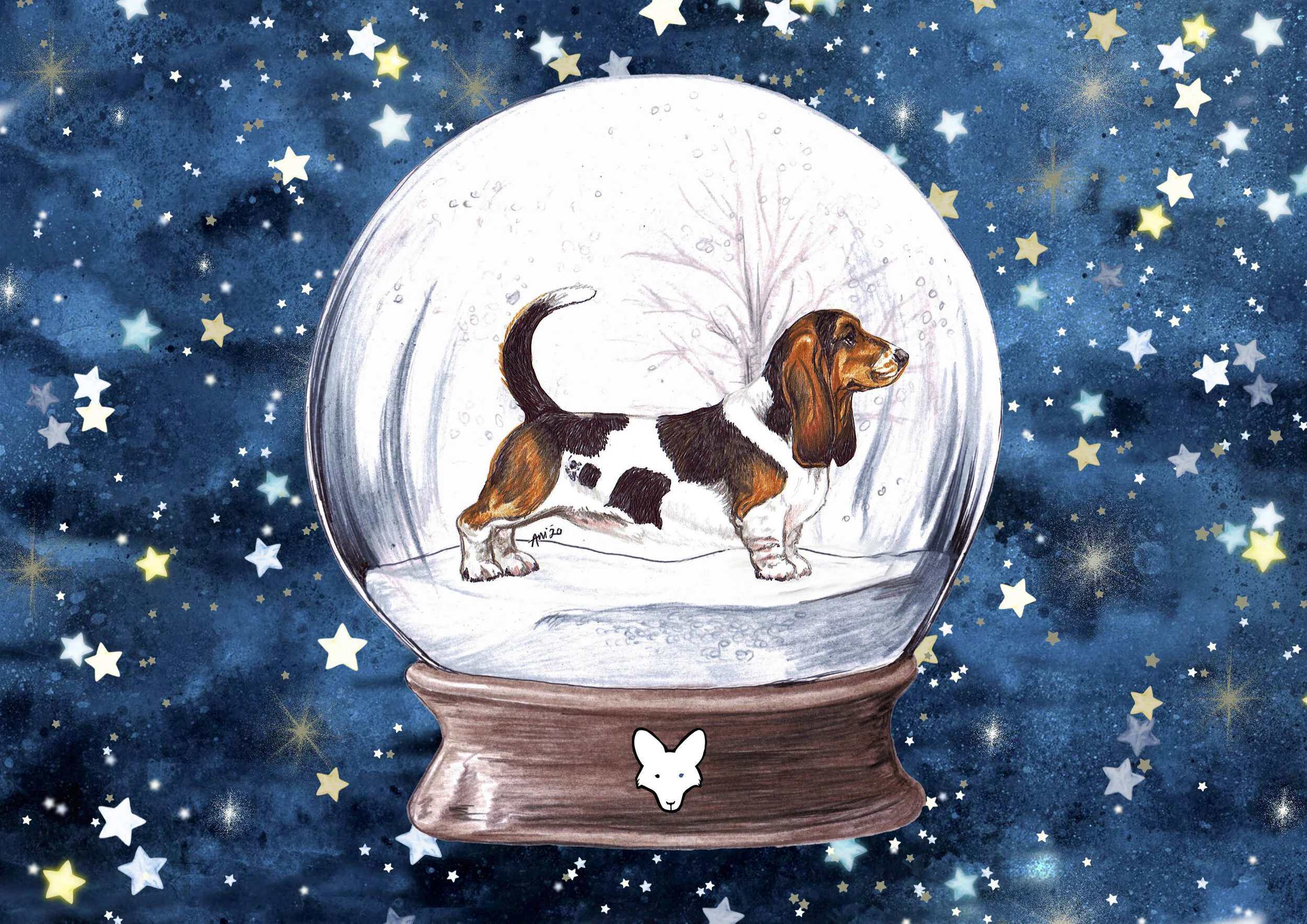 UK Best Dog Gifts — Two Woofs