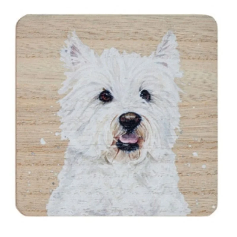 westie items
