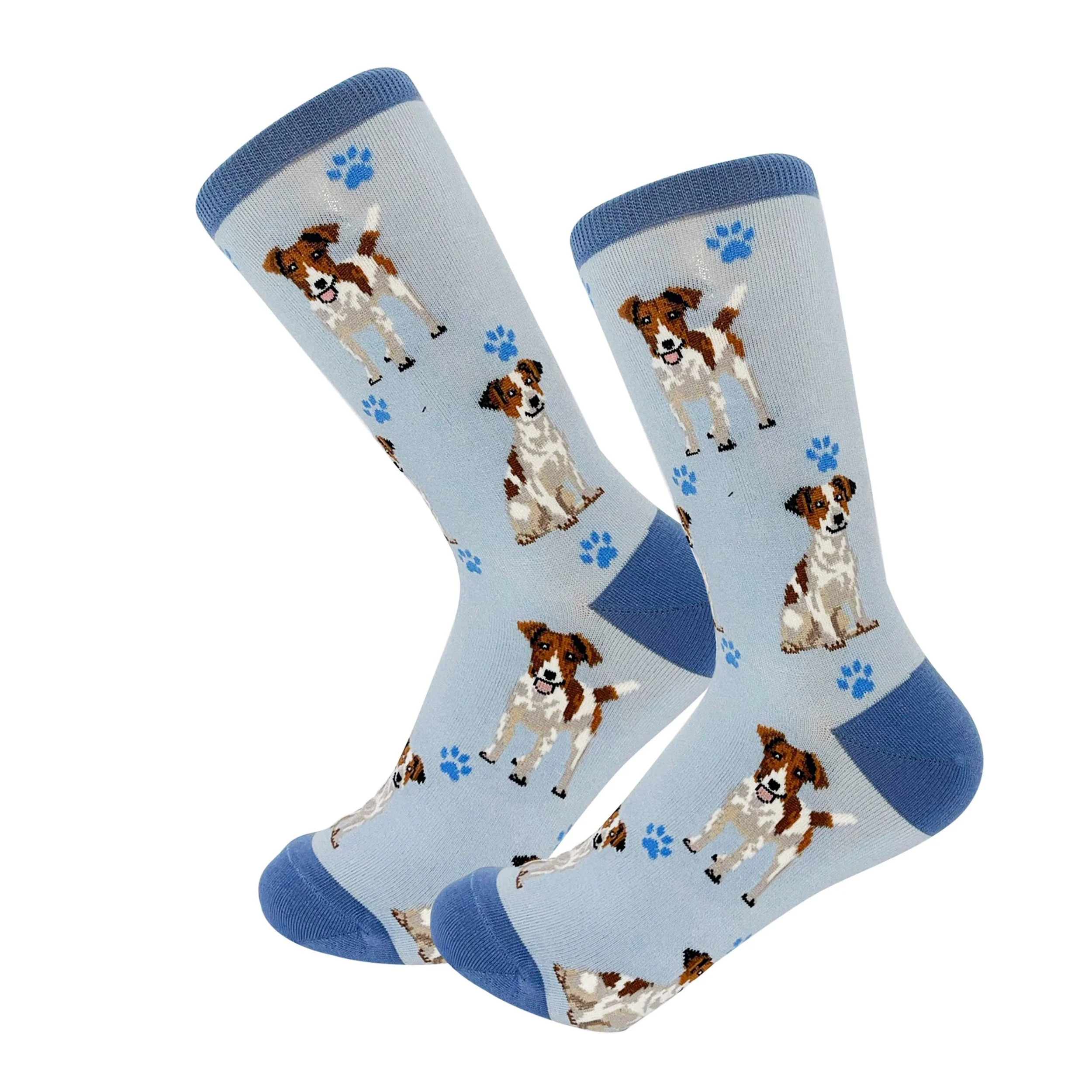 Jack Russell Socks