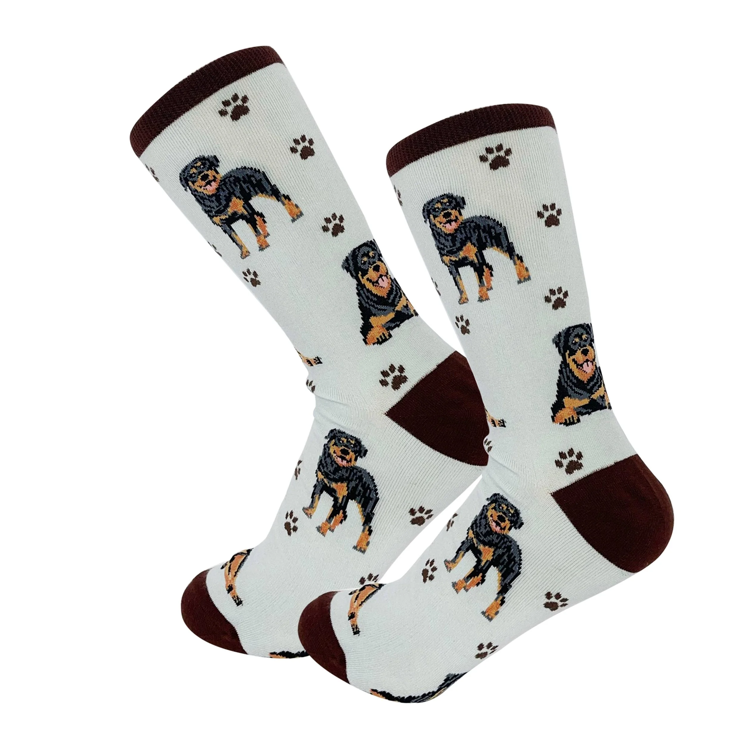 Rottie Socks