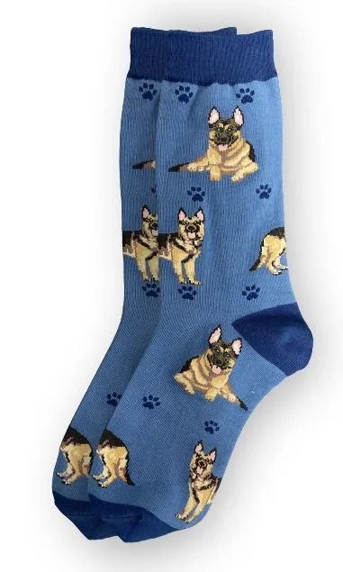 GSD Socks