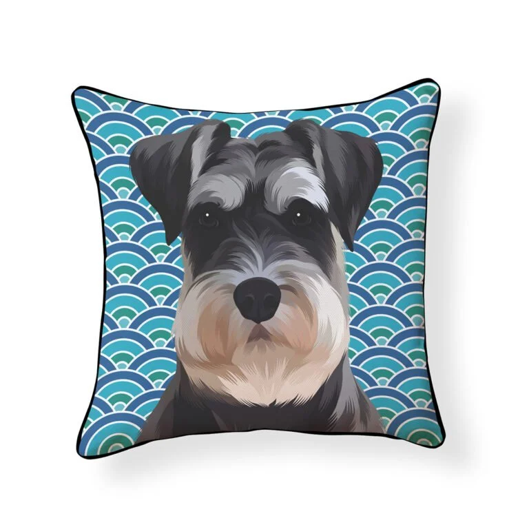 schnauzer items