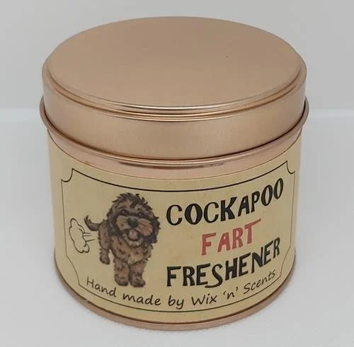 Cockapoo Gifts — Two Woofs