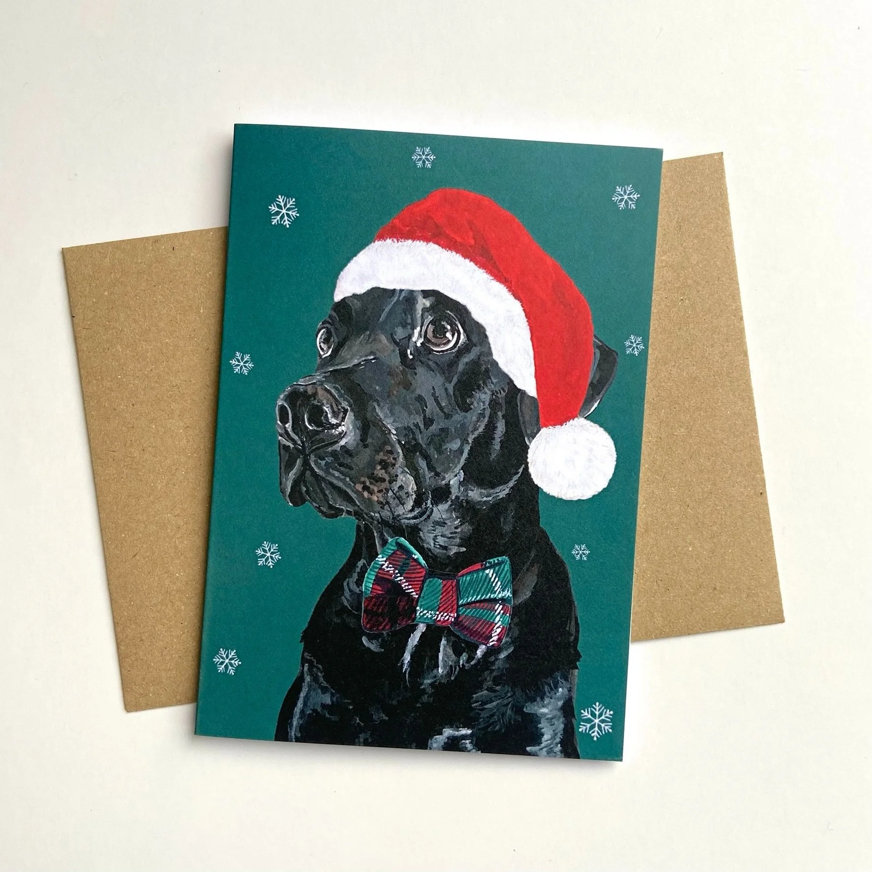 Labrador Gifts — Two Woofs