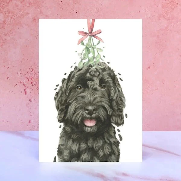 Cockapoo Gifts — Two Woofs