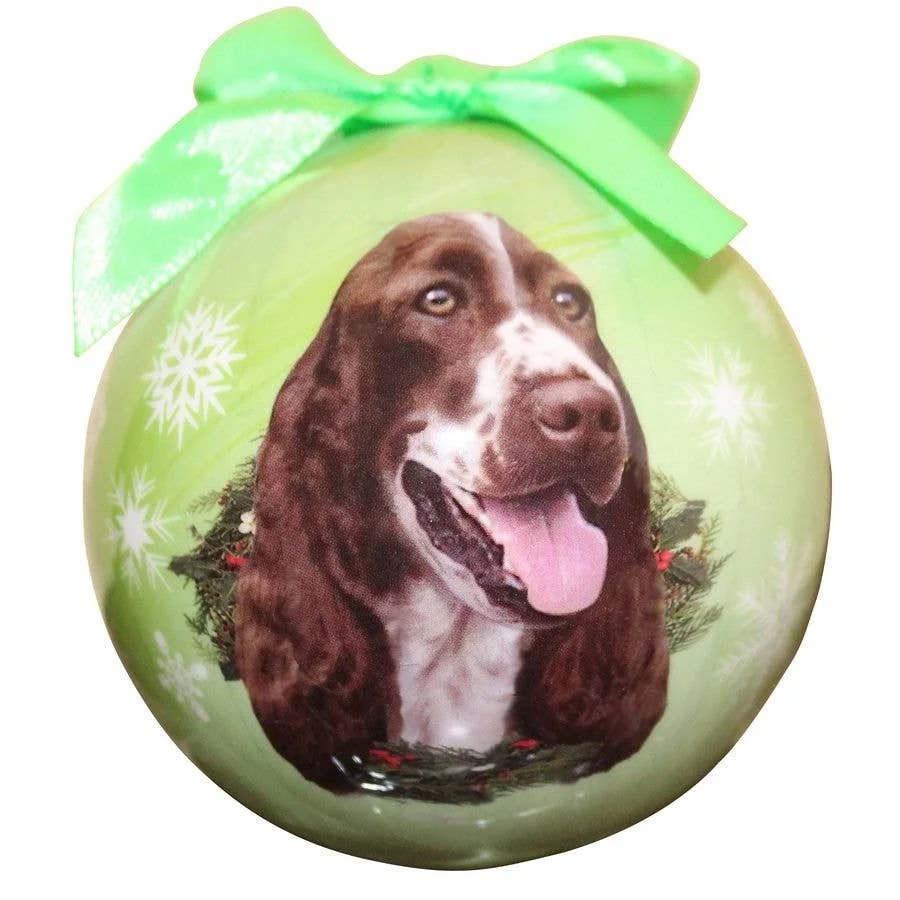 Springer Bauble