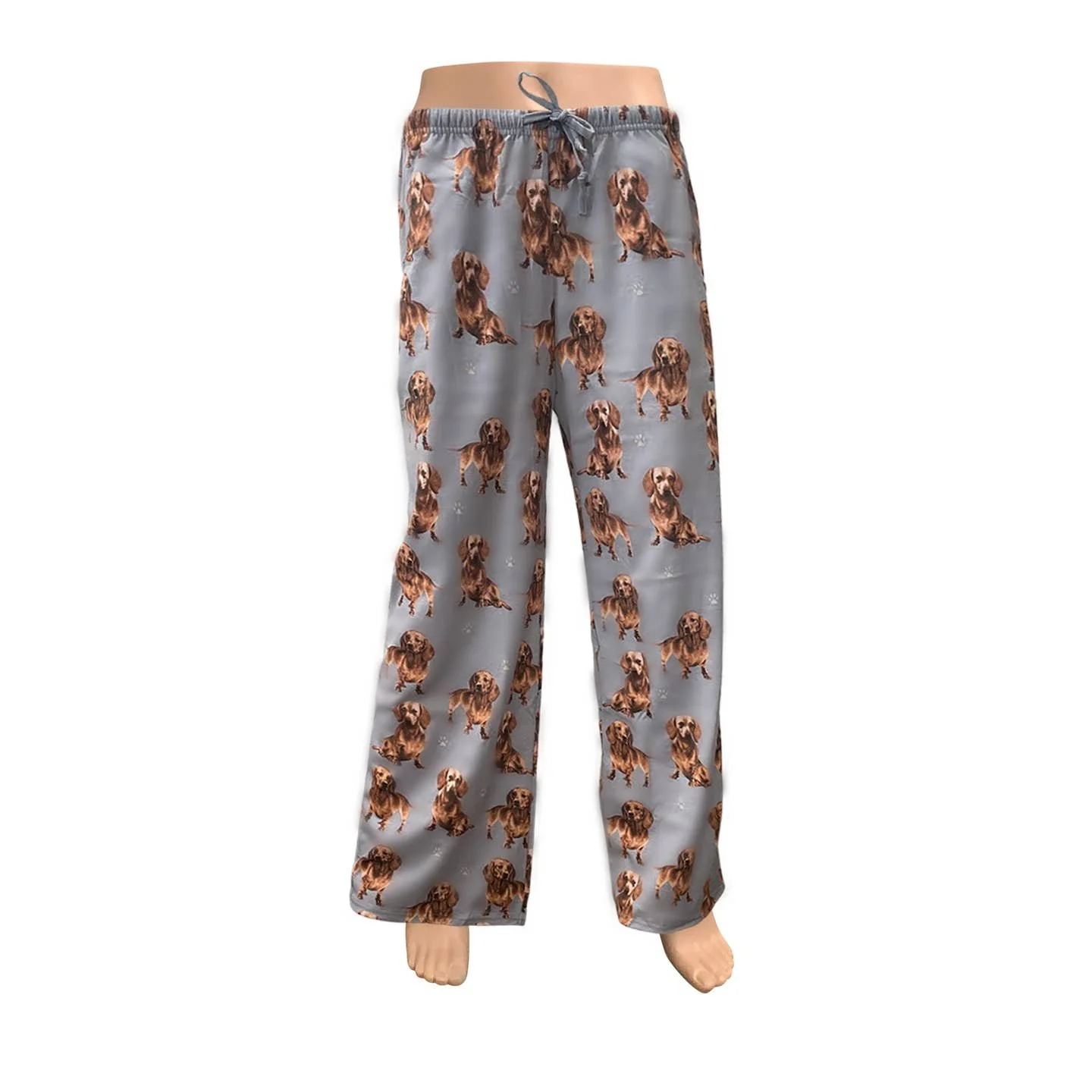 Dachshund Pyjama Bottoms