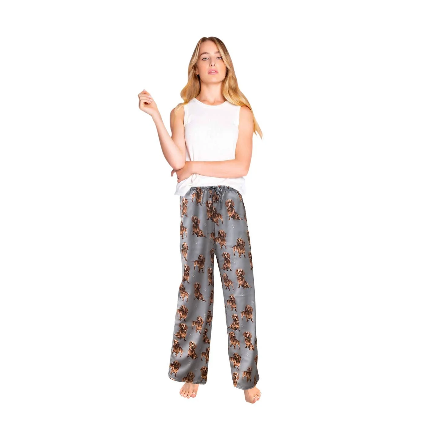 Dachshund comfy bottoms