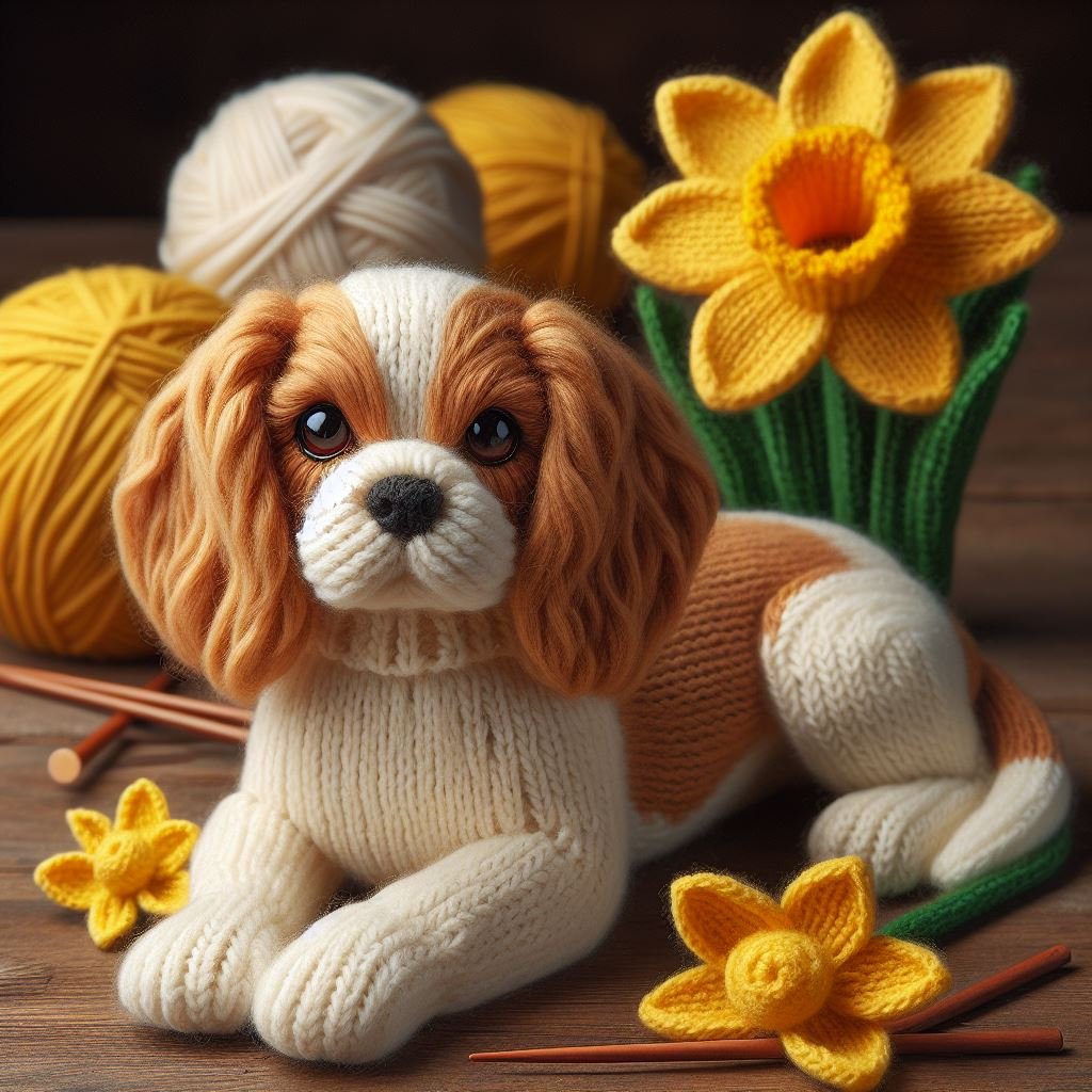 King Charles Mothering Sunday Card