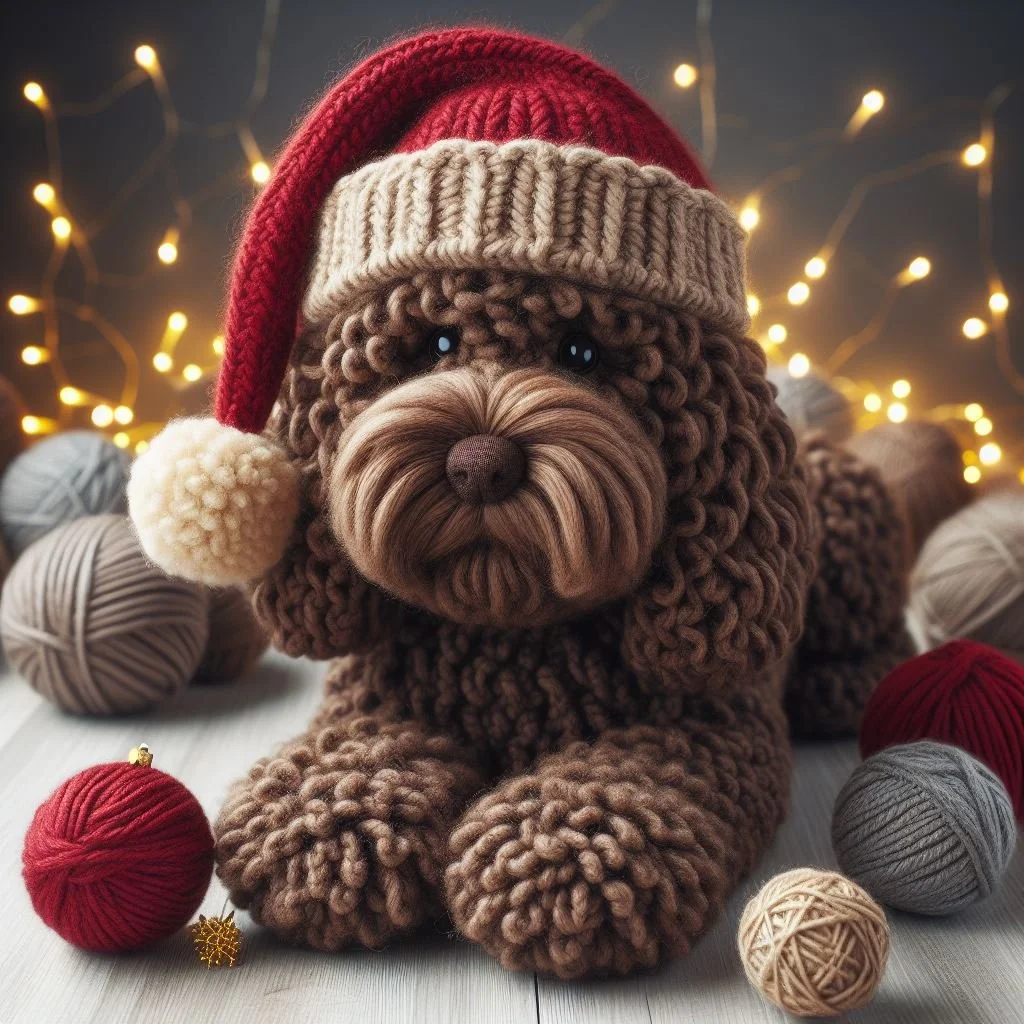 Cockapoo Gifts — Two Woofs