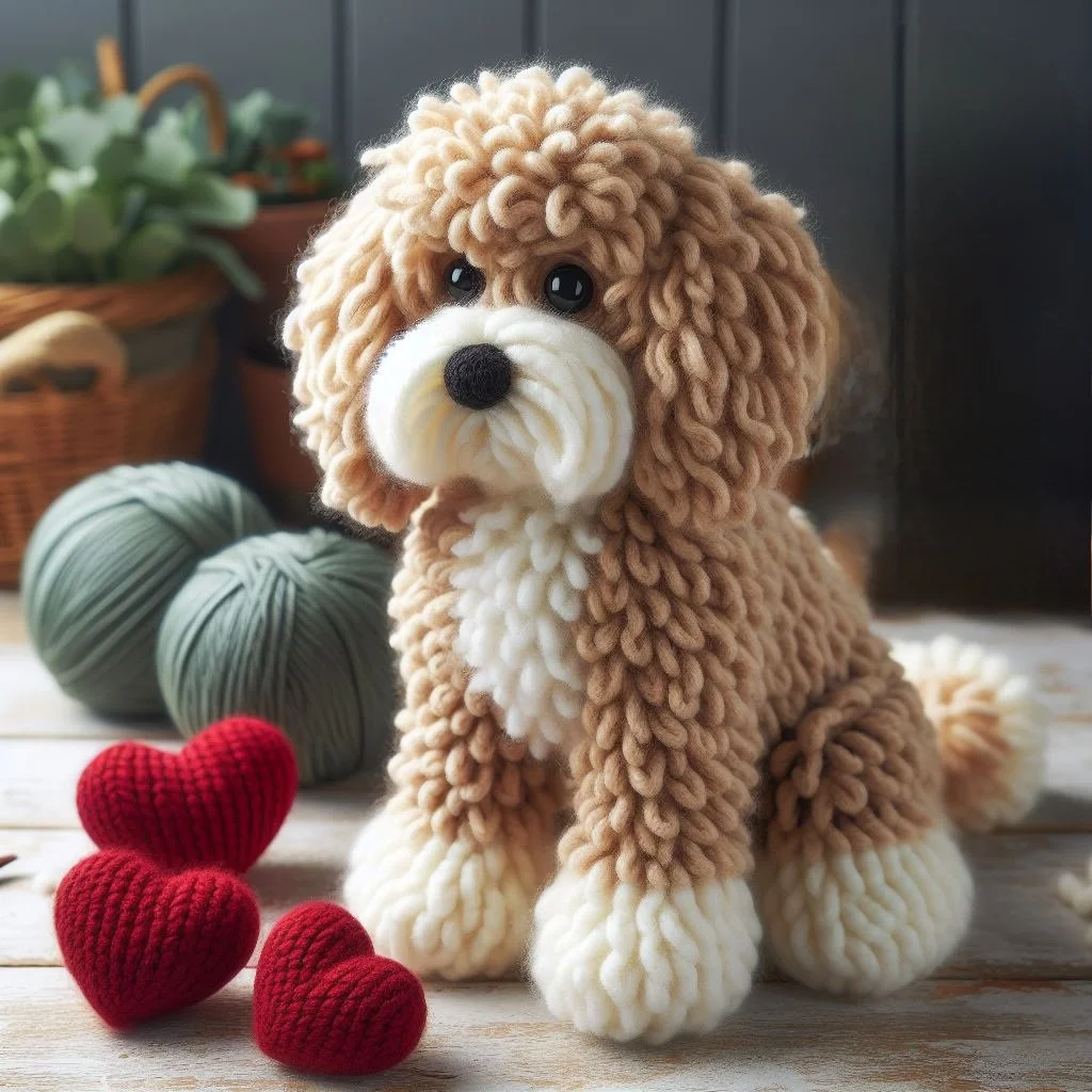 Cockapoo Gifts — Two Woofs